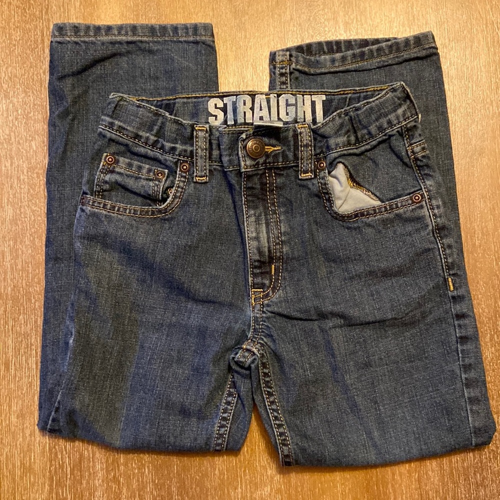 Boys jeans